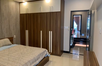 Alquiler de casa moderna y espaciosa, distrito de Hai Chau, Da Nang, Vietnam