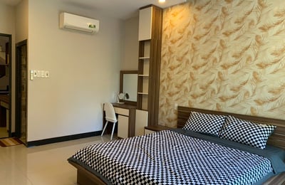 Alquiler de casa moderna y espaciosa, distrito de Hai Chau, Da Nang, Vietnam