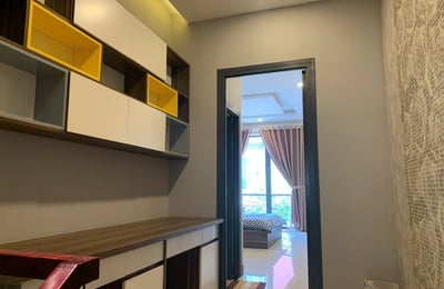 Alquiler de casa moderna y espaciosa, distrito de Hai Chau, Da Nang, Vietnam