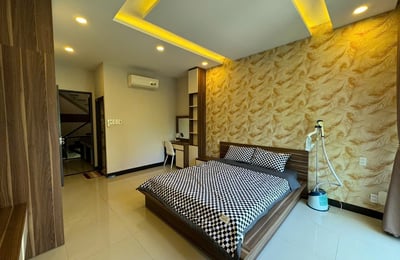 Alquiler de casa moderna y espaciosa, distrito de Hai Chau, Da Nang, Vietnam