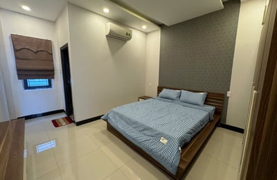 Alquiler de casa moderna y espaciosa, distrito de Hai Chau, Da Nang, Vietnam