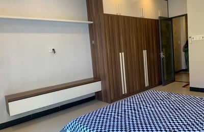 Alquiler de casa moderna y espaciosa, distrito de Hai Chau, Da Nang, Vietnam