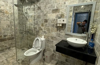 Alquiler de casa moderna y espaciosa, distrito de Hai Chau, Da Nang, Vietnam