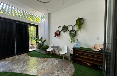 Alquiler de casa moderna y espaciosa, distrito de Hai Chau, Da Nang, Vietnam