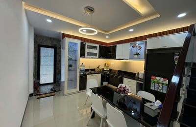 Alquiler de casa moderna y espaciosa, distrito de Hai Chau, Da Nang, Vietnam