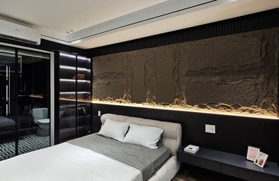 Location d'une maison élégante et spacieuse de 225 m², quartier de Hai Chau, Da Nang, Vietnam