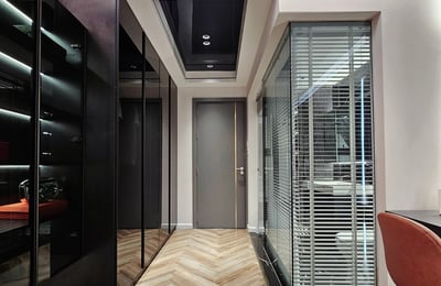 Location d'une maison élégante et spacieuse de 225 m², quartier de Hai Chau, Da Nang, Vietnam