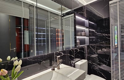 Location d'une maison élégante et spacieuse de 225 m², quartier de Hai Chau, Da Nang, Vietnam