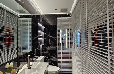 Location d'une maison élégante et spacieuse de 225 m², quartier de Hai Chau, Da Nang, Vietnam