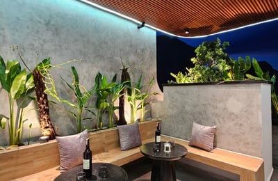 Location d'une maison élégante et spacieuse de 225 m², quartier de Hai Chau, Da Nang, Vietnam