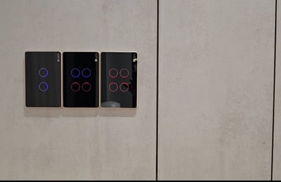 Location d'une maison élégante et spacieuse de 225 m², quartier de Hai Chau, Da Nang, Vietnam