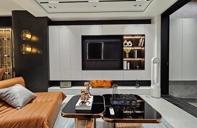 Location d'une maison élégante et spacieuse de 225 m², quartier de Hai Chau, Da Nang, Vietnam