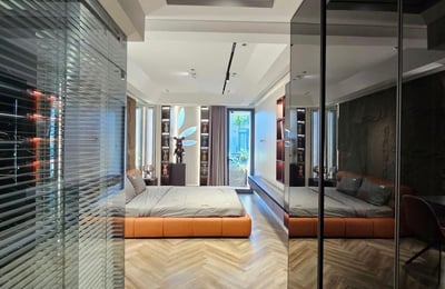 Location d'une maison élégante et spacieuse de 225 m², quartier de Hai Chau, Da Nang, Vietnam