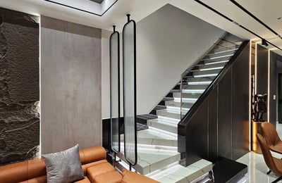 Location d'une maison élégante et spacieuse de 225 m², quartier de Hai Chau, Da Nang, Vietnam