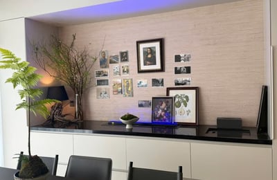 Alquiler de casa de élite y elegante con piscina y ascensor, Da Nang, Vietnam