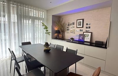 Alquiler de casa de élite y elegante con piscina y ascensor, Da Nang, Vietnam