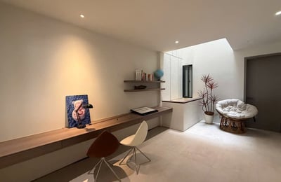 Alquiler de casa de élite y elegante con piscina y ascensor, Da Nang, Vietnam