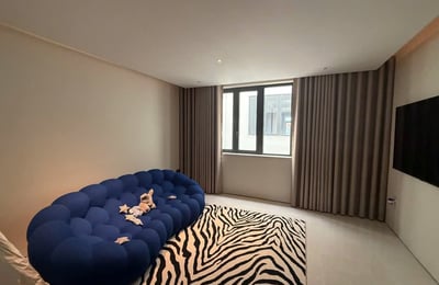 Alquiler de casa de élite y elegante con piscina y ascensor, Da Nang, Vietnam