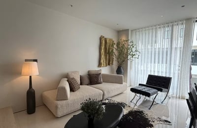 Alquiler de casa de élite y elegante con piscina y ascensor, Da Nang, Vietnam