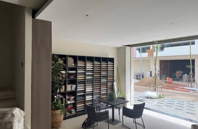 Alquiler de casa de élite y elegante con piscina y ascensor, Da Nang, Vietnam