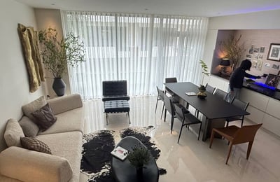 Alquiler de casa de élite y elegante con piscina y ascensor, Da Nang, Vietnam