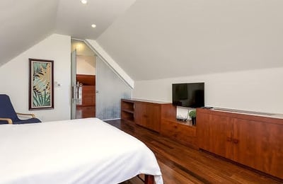 Alquiler de villa moderna, luminosa con piscina, 400 m², Da Nang, Vietnam