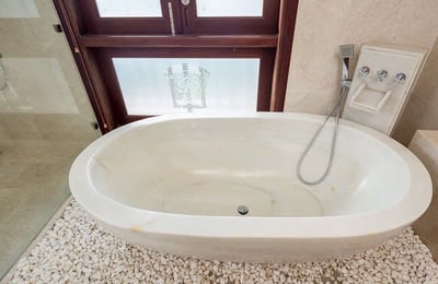 Alquiler de villa moderna, luminosa con piscina, 400 m², Da Nang, Vietnam