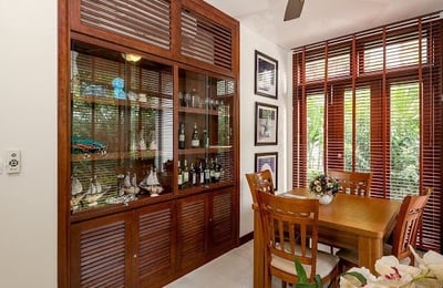 Alquiler de villa moderna, luminosa con piscina, 400 m², Da Nang, Vietnam