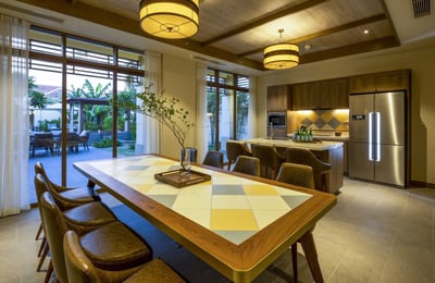 Luxurious, stylish villa for rent with pool, 557 m², Da Nang, Vietnam