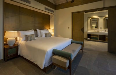 Luxurious, stylish villa for rent with pool, 557 m², Da Nang, Vietnam