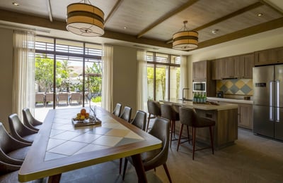 Luxurious, stylish villa for rent with pool, 557 m², Da Nang, Vietnam