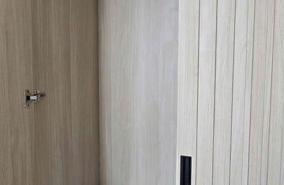 Аренда стильной квартиры в ЖК Hilton Tower, 70 м², Дананг, Вьетнам
