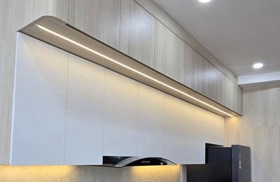 Аренда стильной квартиры в ЖК Hilton Tower, 70 м², Дананг, Вьетнам
