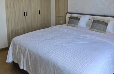 Аренда стильной квартиры в ЖК Hilton Tower, 70 м², Дананг, Вьетнам