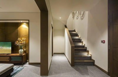 Rent a luxury villa with sea view, 377 m², Ngu Hanh Son, Da Nang, Vietnam