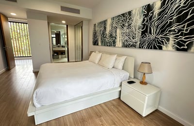 Rent a premium, spacious villa, Montgomerie Links, Da Nang, Vietnam