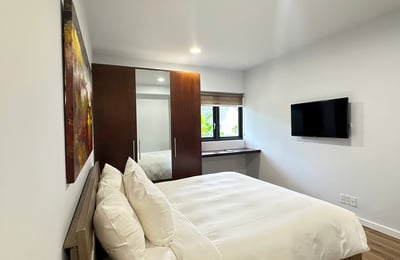 Rent a premium, spacious villa, Montgomerie Links, Da Nang, Vietnam