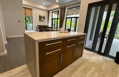 Rent a premium, spacious villa, Montgomerie Links, Da Nang, Vietnam