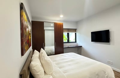 Rent a premium, spacious villa, Montgomerie Links, Da Nang, Vietnam