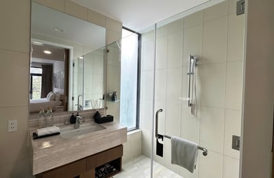 Rent a premium, spacious villa, Montgomerie Links, Da Nang, Vietnam
