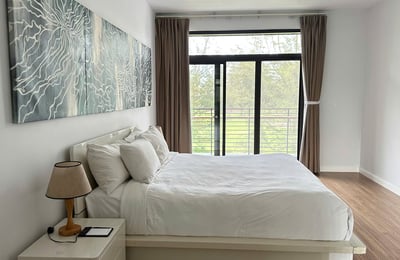 Rent a premium, spacious villa, Montgomerie Links, Da Nang, Vietnam