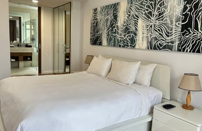 Rent a premium, spacious villa, Montgomerie Links, Da Nang, Vietnam