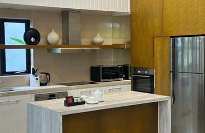 Rent a premium, spacious villa, Montgomerie Links, Da Nang, Vietnam