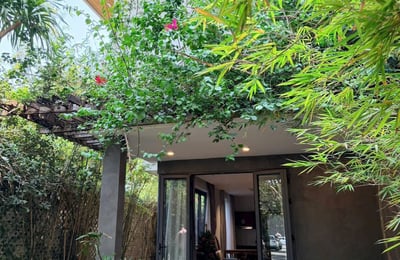 Vermietung eines modernen, vollmöblierten Hauses, Hai Chau, Da Nang, Vietnam