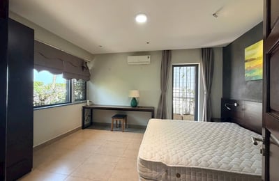 Vermietung eines modernen, vollmöblierten Hauses, Hai Chau, Da Nang, Vietnam