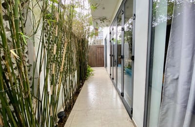 Vermietung eines modernen, vollmöblierten Hauses, Hai Chau, Da Nang, Vietnam