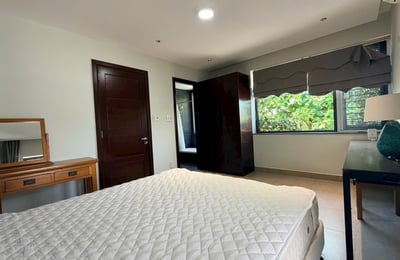 Vermietung eines modernen, vollmöblierten Hauses, Hai Chau, Da Nang, Vietnam