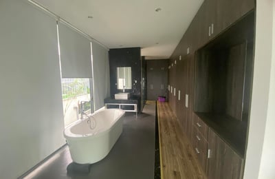 Alquiler de villa de lujo con piscina y jardín, 800 m², Ngu Hanh Son, Da Nang, Vietnam