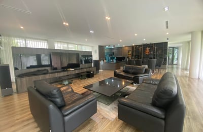 Alquiler de villa de lujo con piscina y jardín, 800 m², Ngu Hanh Son, Da Nang, Vietnam