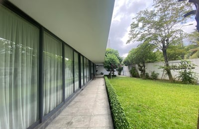 Alquiler de villa de lujo con piscina y jardín, 800 m², Ngu Hanh Son, Da Nang, Vietnam
